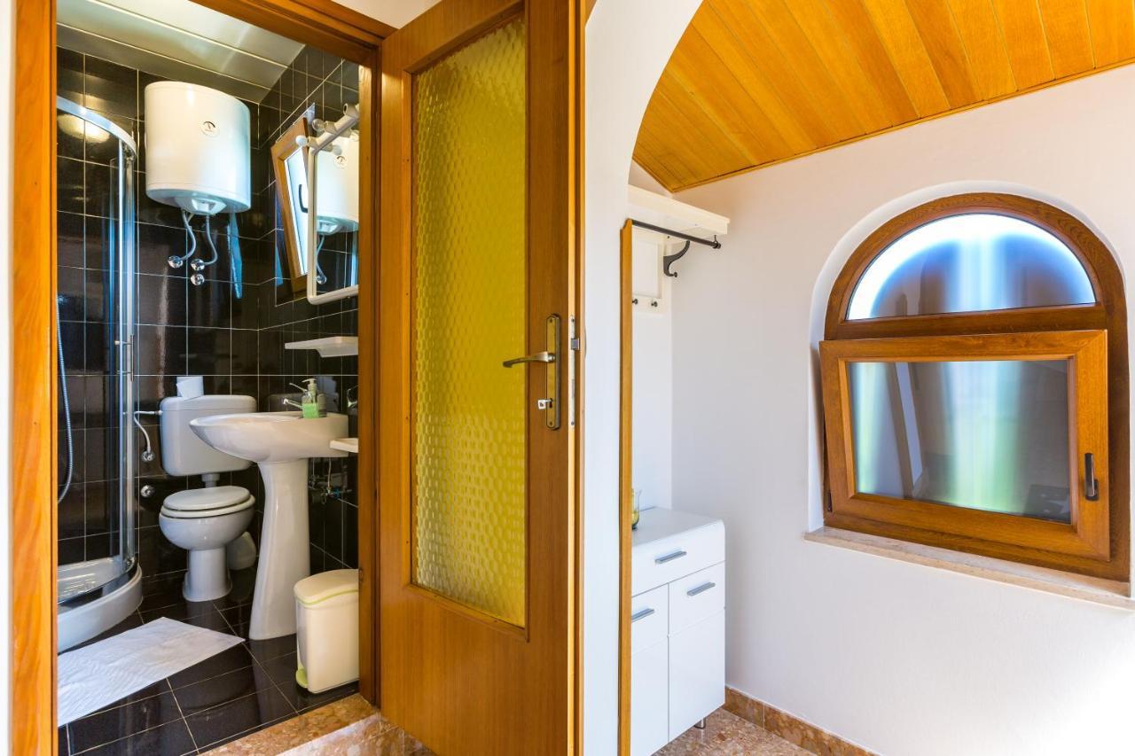 Lily Apartment Medulin Bagian luar foto
