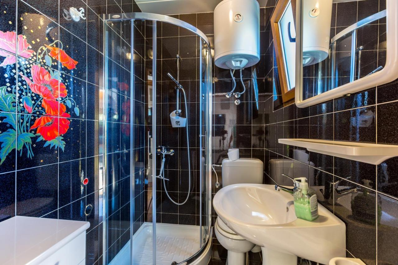 Lily Apartment Medulin Bagian luar foto