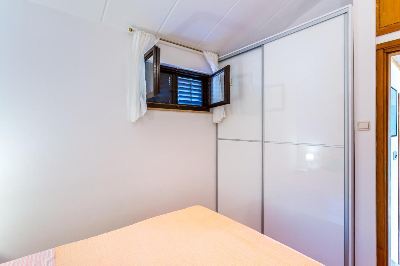 Lily Apartment Medulin Bagian luar foto