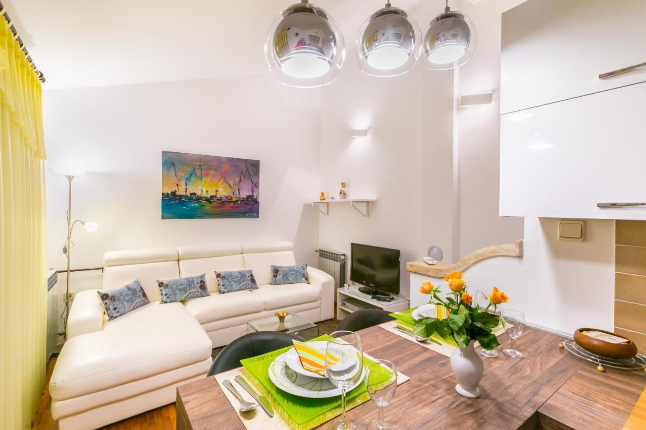 Lily Apartment Medulin Bagian luar foto