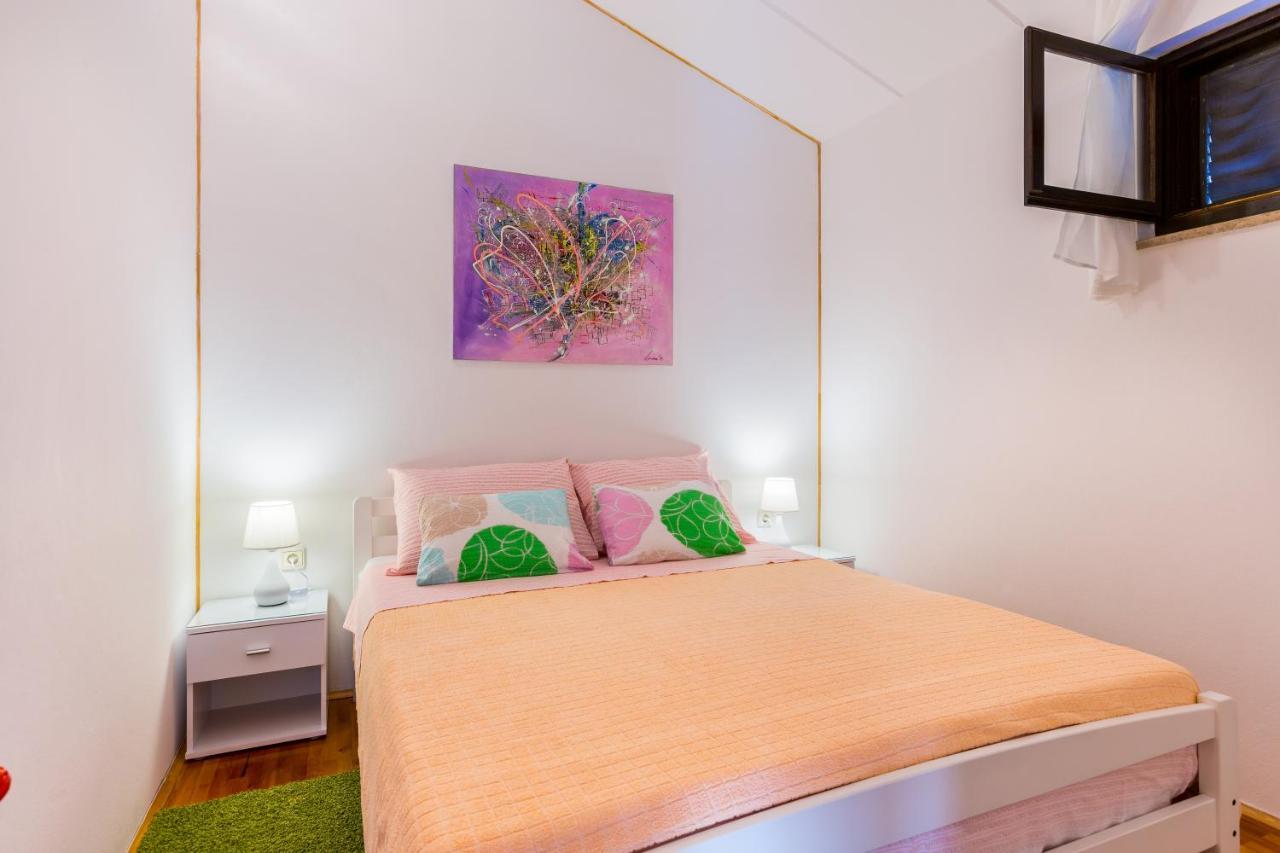 Lily Apartment Medulin Bagian luar foto